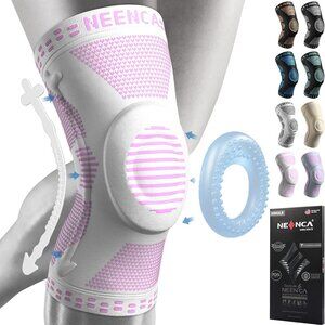Knee Brace for Women & Men,